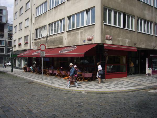Alforno Focacceria Italiana